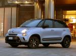 Fiat 500L Beats Edition 2014 года